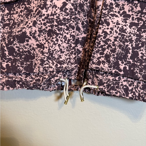 Kari Traa Istad Light Jacket in Fig - Picture 4 of 7